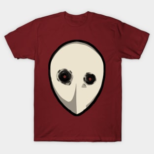 Lilith Mask V2 T-Shirt